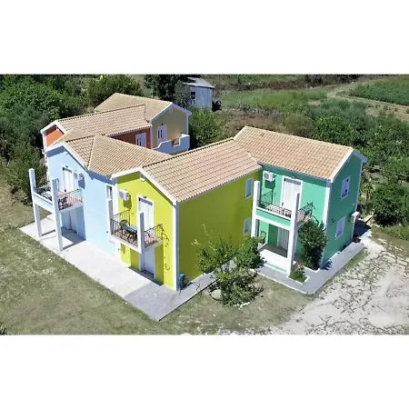 Makis Lighthouse 7 Apartment