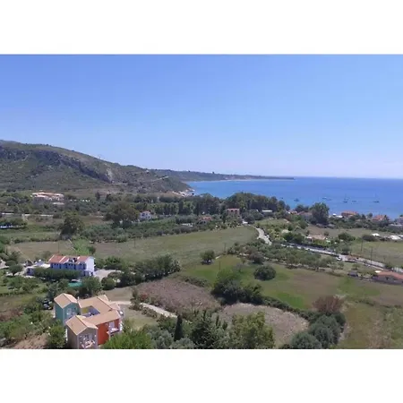 Appartamento Makis Lighthouse 7
